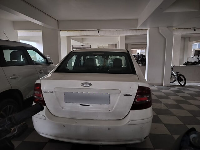 Used Ford Fiesta [2011-2014] Style Diesel [2011-2014] in Rajkot