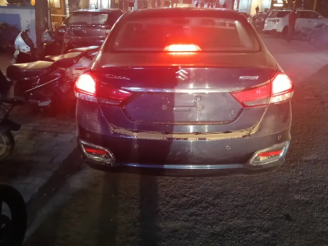 Used 2025 Maruti Suzuki Ciaz in Kanpur
