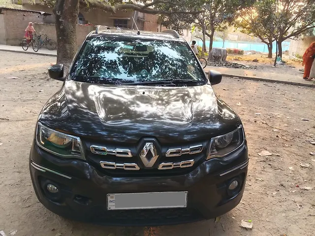Used 2016 Renault Kwid in North 24 Parganas