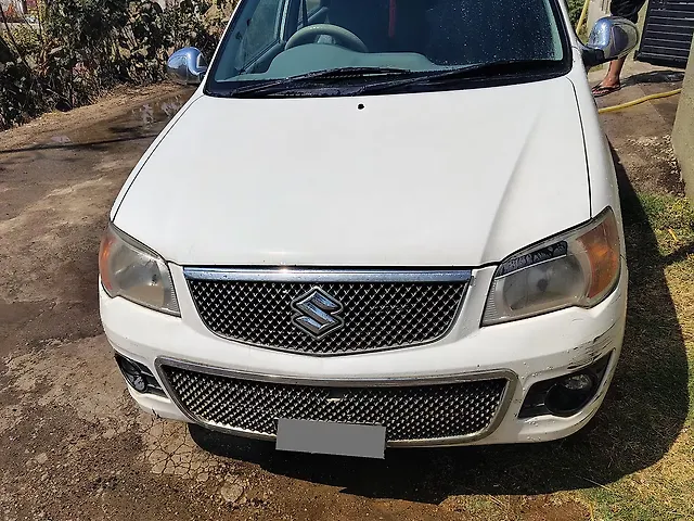 Used 2013 Maruti Suzuki Alto in Ranchi