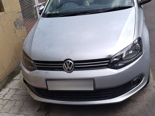 Used 2010 Volkswagen Vento in Ahmedabad