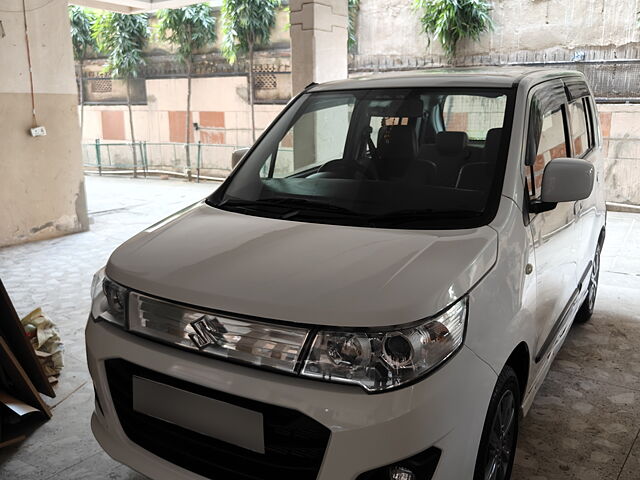 Used 2018 Maruti Suzuki Wagon R in Patna