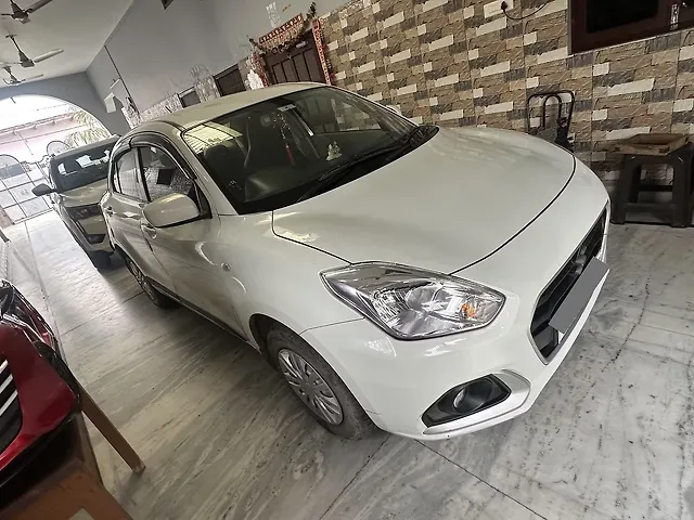 Used Maruti Suzuki Dzire [2020-2024] LXi [2020-2023] in Hathras