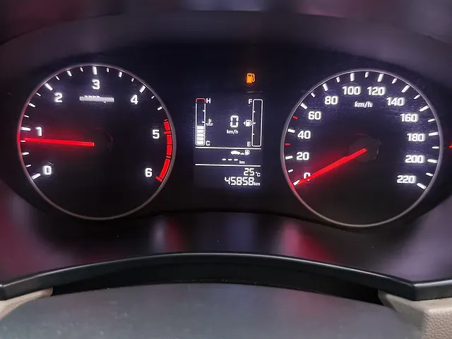 Used Hyundai Elite i20 [2017-2018] Magna Executive 1.4 CRDI in Jaipur