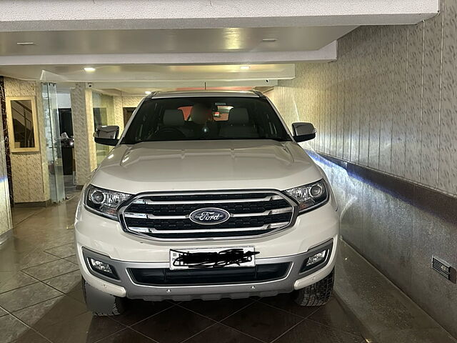 Used 2019 Ford Endeavour in Delhi