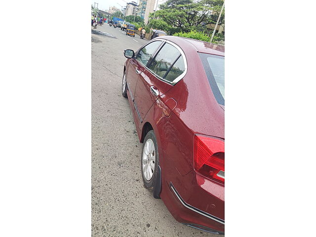 Used Honda City [2011-2014] 1.5 S MT in Mumbai