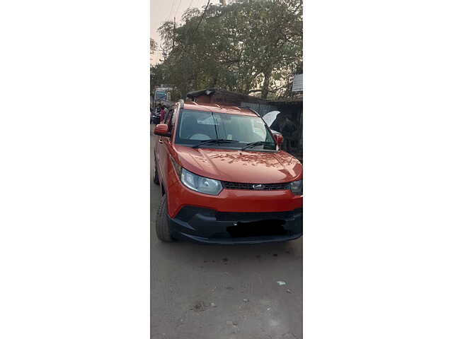 Used Mahindra KUV100 NXT K4 Plus 6 STR [2017-2020] in Berhampore