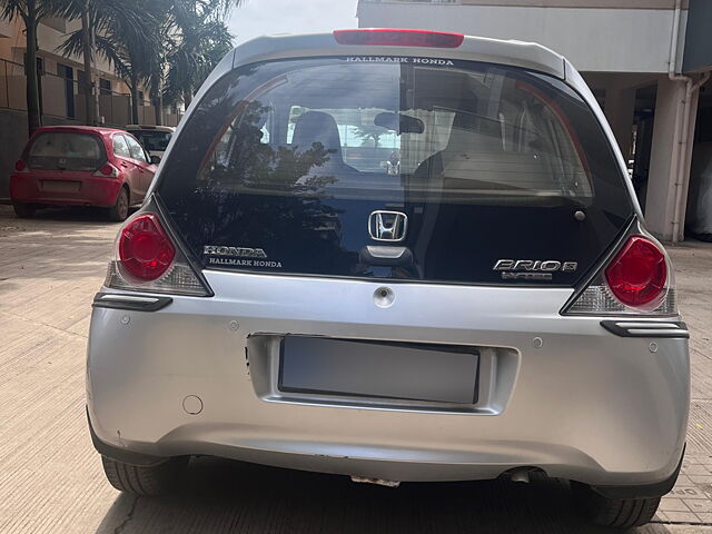 Used Honda Brio [2013-2016] S MT in Pune