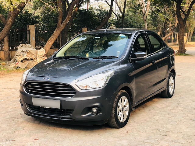 Used Ford Aspire Titanium1.5 TDCi [2018-2020] in Delhi