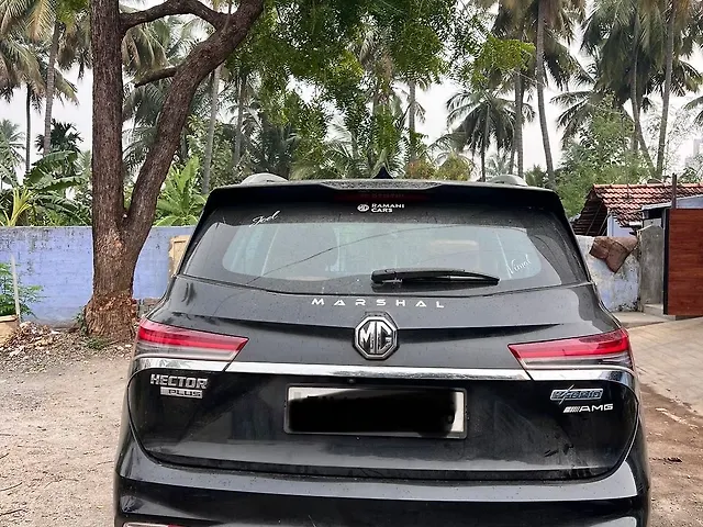 Used MG Hector [2019-2021] Sharp 1.5 DCT Petrol in Coimbatore