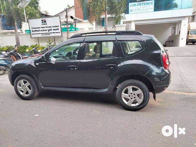 Used 2013 Renault Duster in Roorkee