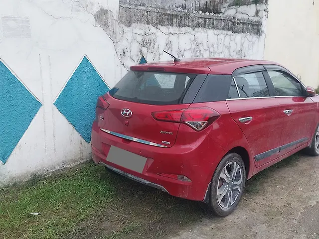 Used Hyundai Elite i20 [2014-2015] Asta 1.2 in Dehradun