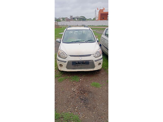 Used 2016 Maruti Suzuki Alto 800 in Indore