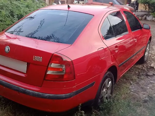 Used 2009 Skoda Laura in Solapur