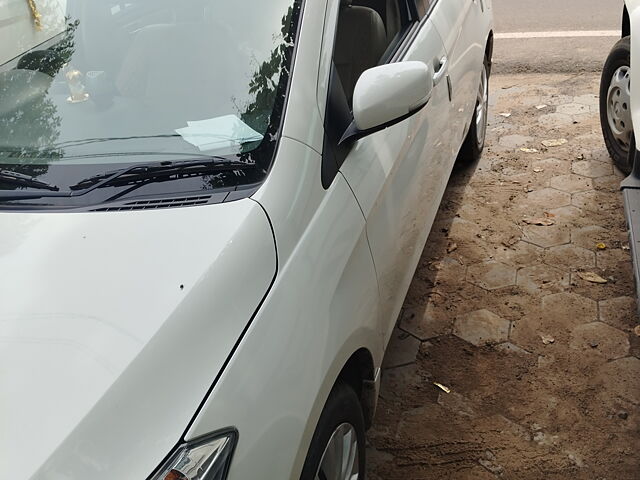 Used Maruti Suzuki Ciaz Sigma 1.5 in Bhubaneswar