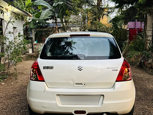 Used Maruti Suzuki Swift  [2010-2011] VDi BS-IV in Kollam