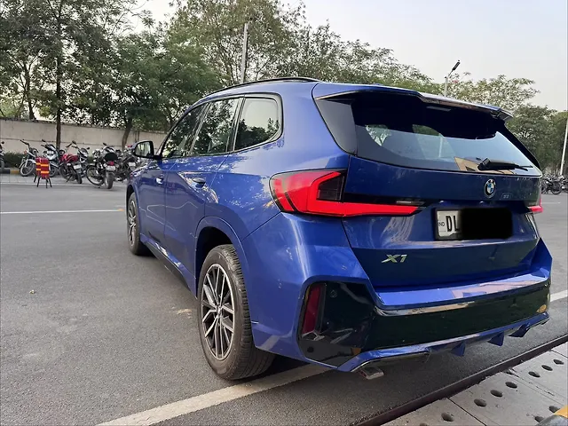 Used BMW X1 sDrive18i M Sport in Delhi