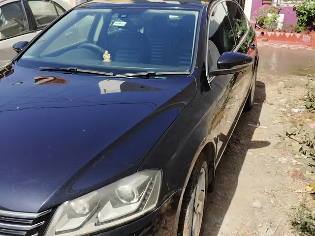 Used 2011 Volkswagen Passat in Indore