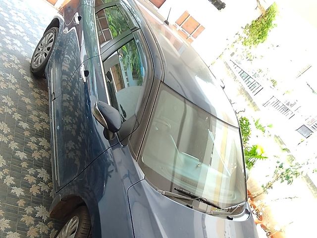 Used Maruti Suzuki Baleno [2015-2019] Alpha 1.3 in Karaikal