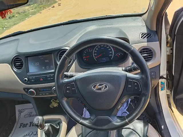 Used Hyundai Grand i10 Asta 1.2 Kappa VTVT in Hisar