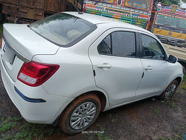 Used Maruti Suzuki Dzire VXi [2020-2023] in Vijaywada