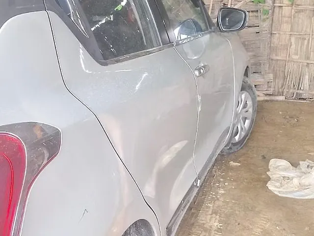 Used 2018 Maruti Suzuki Swift in Guwahati