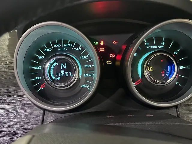 Used Mahindra XUV500 [2015-2018] W10 in Mohali