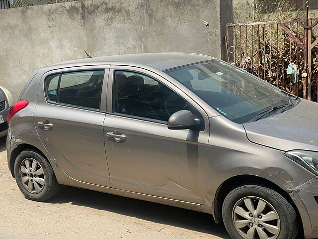 Used Hyundai i20 [2012-2014] Sportz 1.4 CRDI in Jaipur