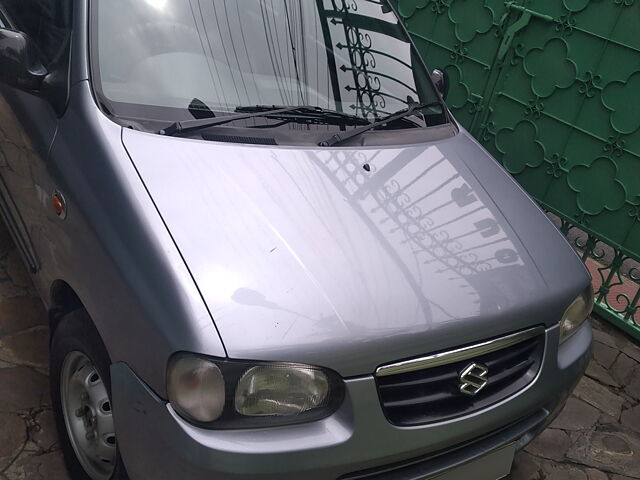 Used 2000 Maruti Suzuki Alto in Shillong