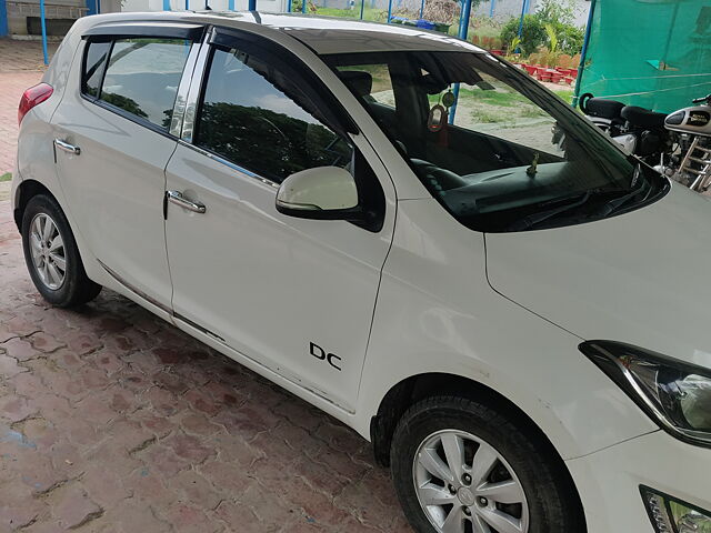 Used 2014 Hyundai i20 in Allahabad