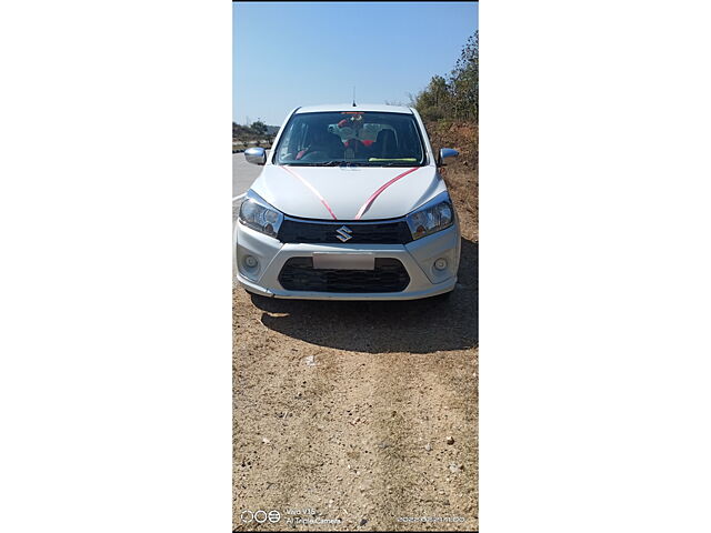 Used 2018 Maruti Suzuki Celerio in Betul