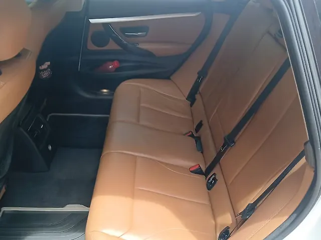Used BMW 6 Series GT [2018-2021] 620d Luxury Line [2019-2019] in Sivakasi
