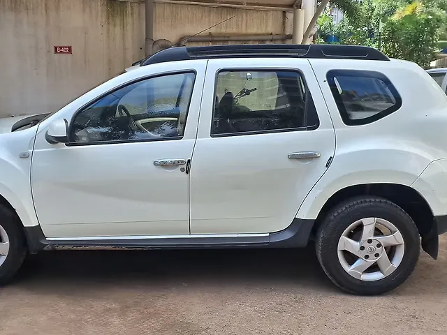 Used 2014 Renault Duster in Pune Used 2014 Renault Duster in Pune