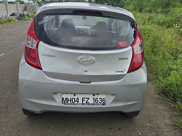 Used Hyundai Eon D-Lite in Navi Mumbai