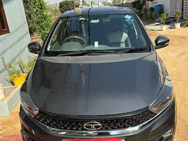 Used 2022 Tata Tigor in Rewari Used 2022 Tata Tigor in Rewari