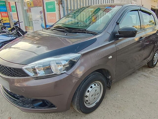 Used Tata Tiago [2016-2020] Revotorq XM (O) [2016-2019] in Rampur (Uttar Pradesh)