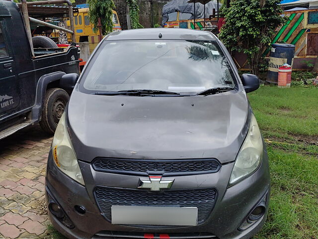 Used Chevrolet Beat [2014-2016] LS Diesel in Anand