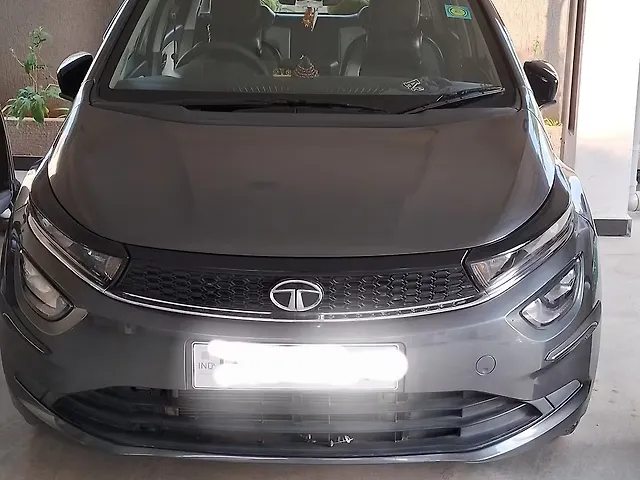 Used 2022 Tata Altroz in Hyderabad
