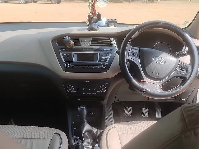 Used 2016 Hyundai Elite i20 in Bokaro Steel City