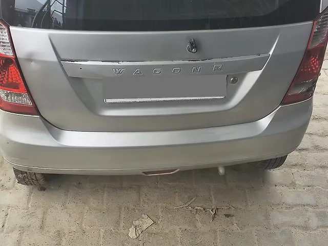 Used 2013 Maruti Suzuki Wagon R in Gorakhpur