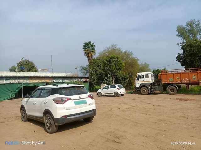 Used 2023 Mahindra XUV400 in Delhi