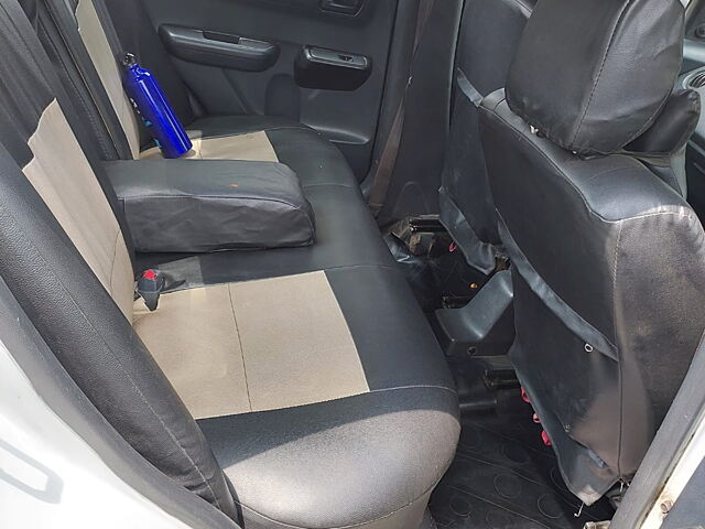 Used Maruti Suzuki Swift Dzire [2015-2017] LDI in Navi Mumbai