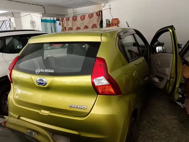 Used Datsun redi-GO [2016-2020] D [2016-2019] in Delhi