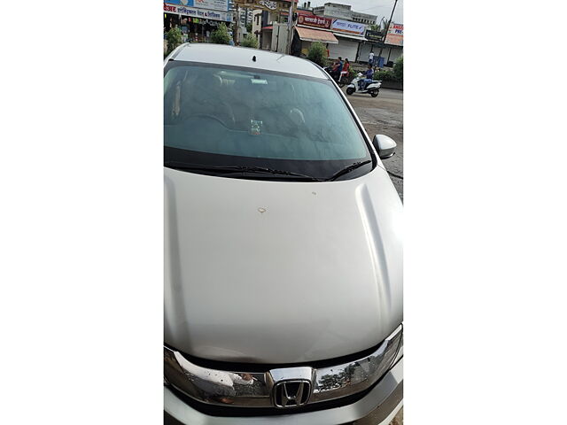 Used 2014 Honda City in Pune