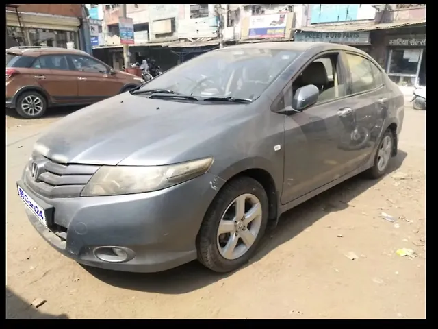 Used 2009 Honda City in Kanpur