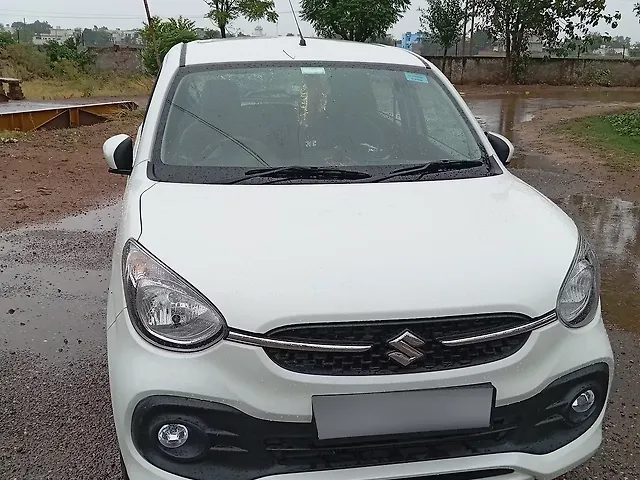 Used 2022 Maruti Suzuki Celerio in Meerut