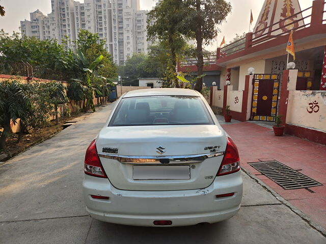 Used Maruti Suzuki Swift Dzire [2008-2010] VXi in Jaipur