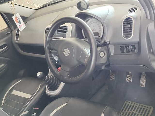 Used Maruti Suzuki Ritz [2009-2012] Vdi (ABS) BS-IV in Guruharsahai