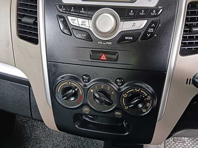 Used Maruti Suzuki Wagon R 1.0 [2014-2019] VXI in Visakhapatnam