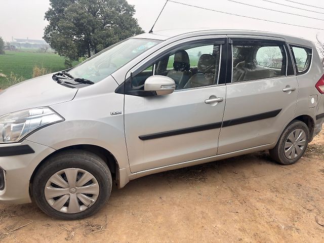 Used 2016 Maruti Suzuki Ertiga in Chandigarh